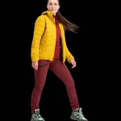 Stokke Rec Hood Down Jacket, dunjacka, dam - Dunjackor - Stokke Rec Hood Down Jacket, dunjacka, dam