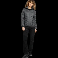 Stokke Rec Hood Down Jacket, dunjacka, dam - Dunjackor - Stokke Rec Hood Down Jacket, dunjacka, dam