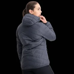 Stokke Rec Hood Down Jacket, dunjacka, dam - Dunjackor - Stokke Rec Hood Down Jacket, dunjacka, dam