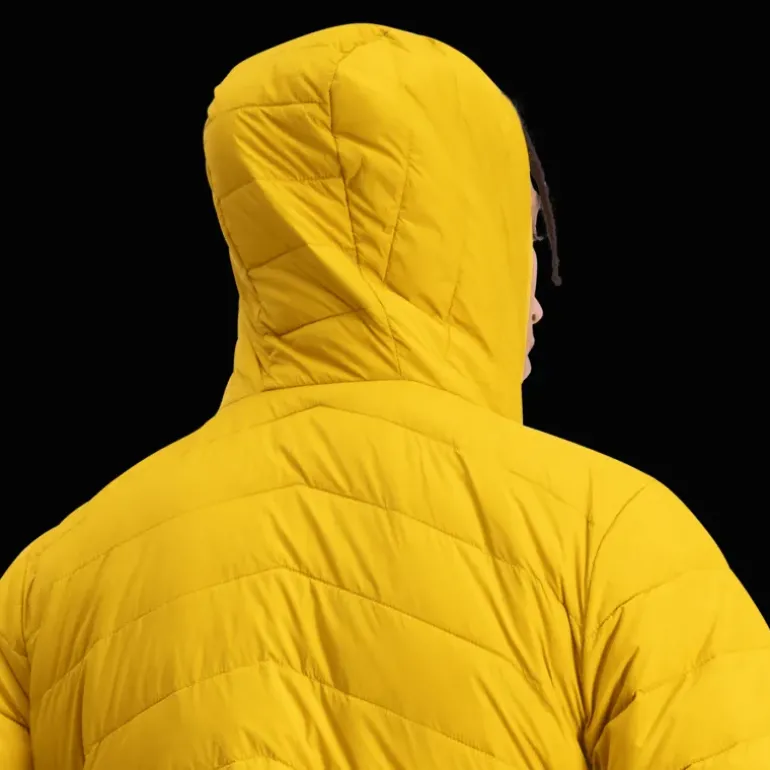 Stokke Rec Hood Down Jacket, dunjacka, herr - Dunjackor - Stokke Rec Hood Down Jacket, dunjacka, herr