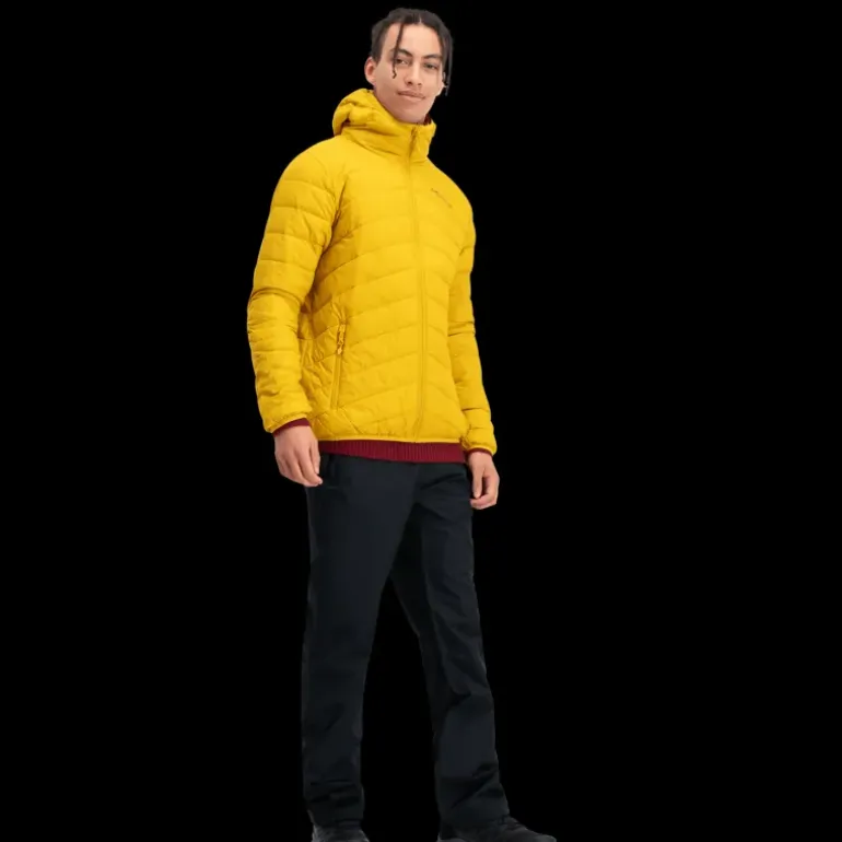 Stokke Rec Hood Down Jacket, dunjacka, herr - Dunjackor - Stokke Rec Hood Down Jacket, dunjacka, herr