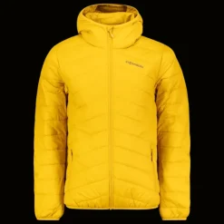 Stokke Rec Hood Down Jacket, dunjacka, herr - Dunjackor - Stokke Rec Hood Down Jacket, dunjacka, herr