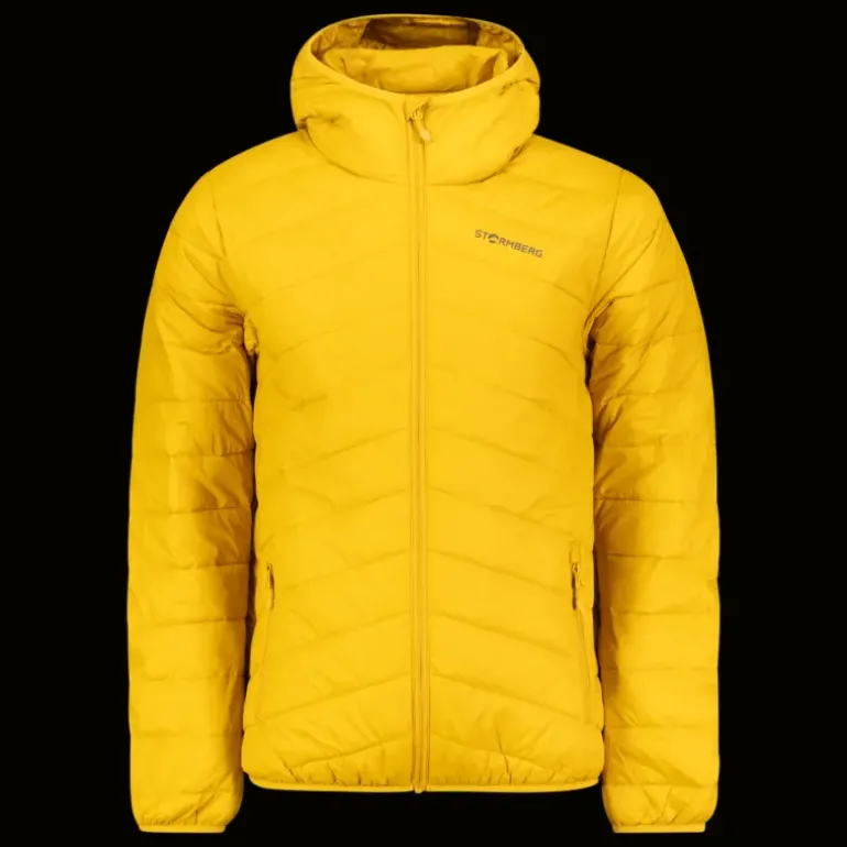 Stokke Rec Hood Down Jacket, dunjacka, herr - Dunjackor - Stokke Rec Hood Down Jacket, dunjacka, herr