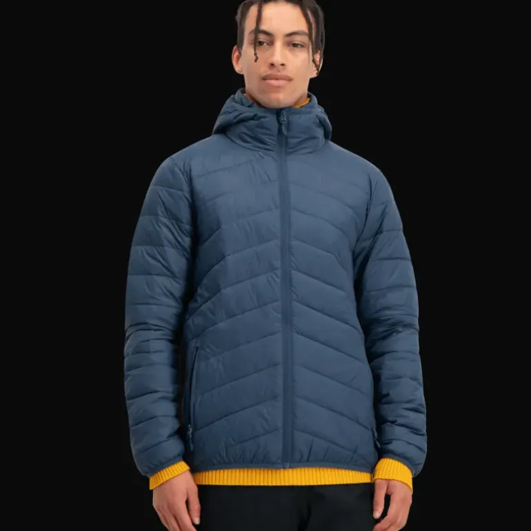 Stokke Rec Hood Down Jacket, dunjacka, herr - Dunjackor - Stokke Rec Hood Down Jacket, dunjacka, herr