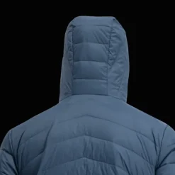 Stokke Rec Hood Down Jacket, dunjacka, herr - Dunjackor - Stokke Rec Hood Down Jacket, dunjacka, herr