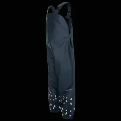 Stormflod Rain Bib Pants, regnbyxor, barn - Regnställ - Stormflod Rain Bib Pants, regnbyxor, barn