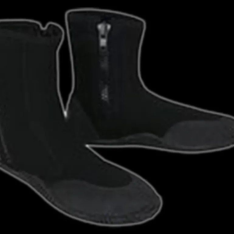 Storm 3mm Boot Yth - Kajakkläder - Storm 3mm Boot Yth