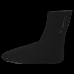 Storm 3mm Sock, våtsko - Våtdräkt & Torrdräkt - Storm 3mm Sock, våtsko