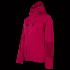 Storslett Jacket, vandringsjacka, dam - Softshelljackor - Storslett Jacket, vandringsjacka, dam