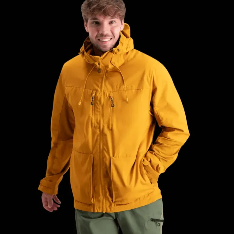 Storslett Jacket, vandringsjacka - Softshelljackor - Storslett Jacket, vandringsjacka