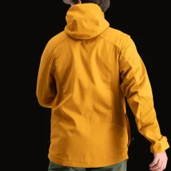 Storslett Jacket, vandringsjacka - Softshelljackor - Storslett Jacket, vandringsjacka