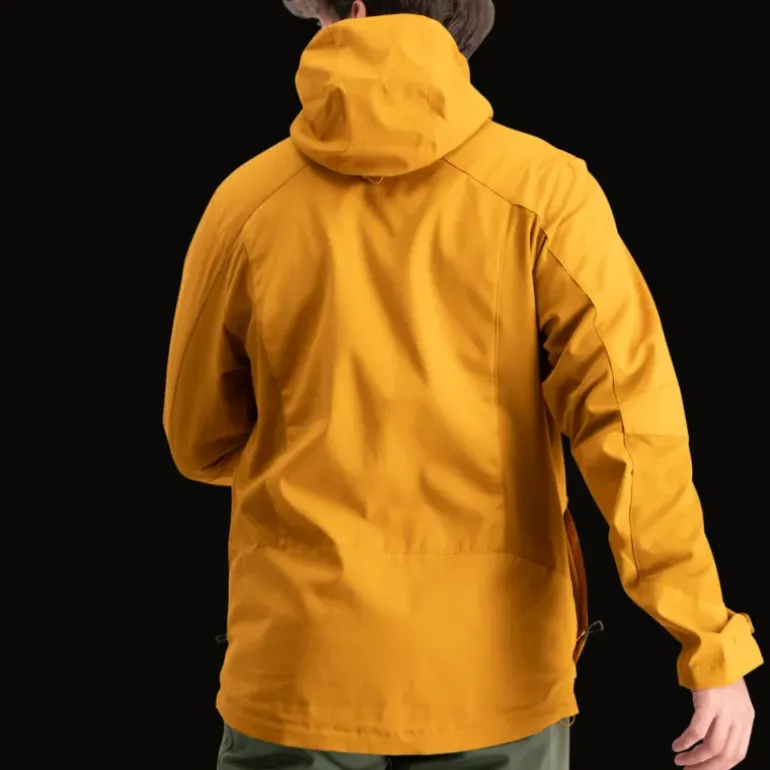 Storslett Jacket, vandringsjacka - Softshelljackor - Storslett Jacket, vandringsjacka