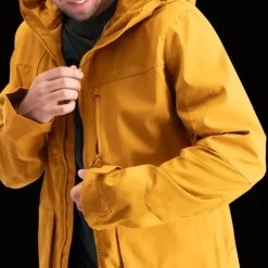 Storslett Jacket, vandringsjacka - Softshelljackor - Storslett Jacket, vandringsjacka