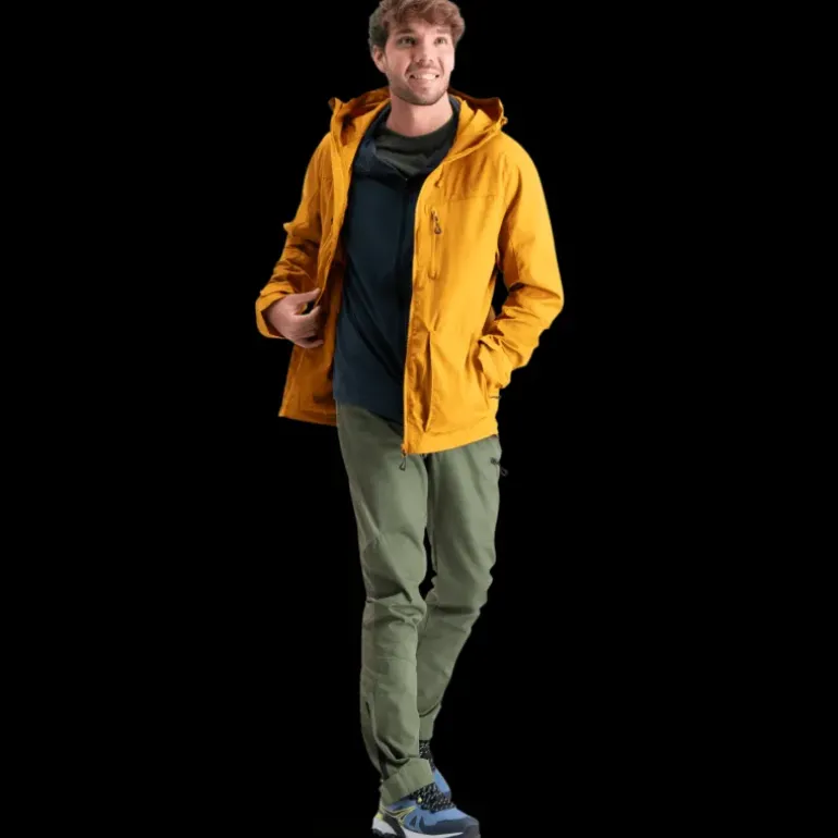 Storslett Jacket, vandringsjacka - Softshelljackor - Storslett Jacket, vandringsjacka