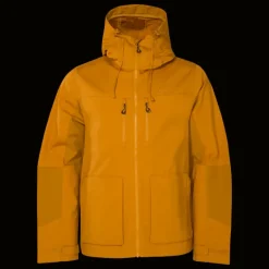 Storslett Jacket, vandringsjacka - Softshelljackor - Storslett Jacket, vandringsjacka