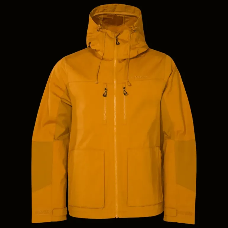 Storslett Jacket, vandringsjacka - Softshelljackor - Storslett Jacket, vandringsjacka