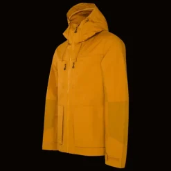 Storslett Jacket, vandringsjacka - Softshelljackor - Storslett Jacket, vandringsjacka