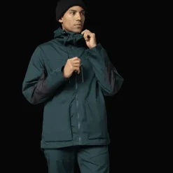 Storslett Jacket, vandringsjacka - Softshelljackor - Storslett Jacket, vandringsjacka