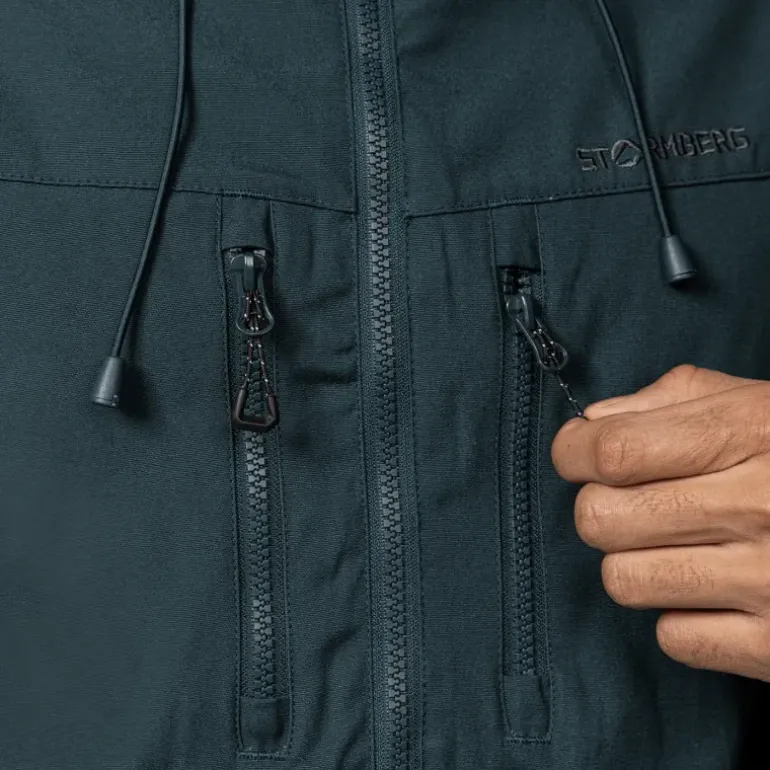 Storslett Jacket, vandringsjacka - Softshelljackor - Storslett Jacket, vandringsjacka