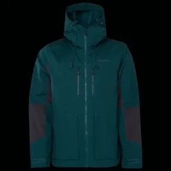Storslett Jacket, vandringsjacka - Softshelljackor - Storslett Jacket, vandringsjacka