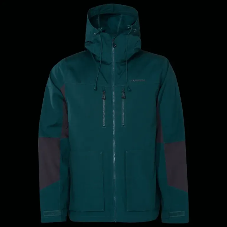 Storslett Jacket, vandringsjacka - Softshelljackor - Storslett Jacket, vandringsjacka