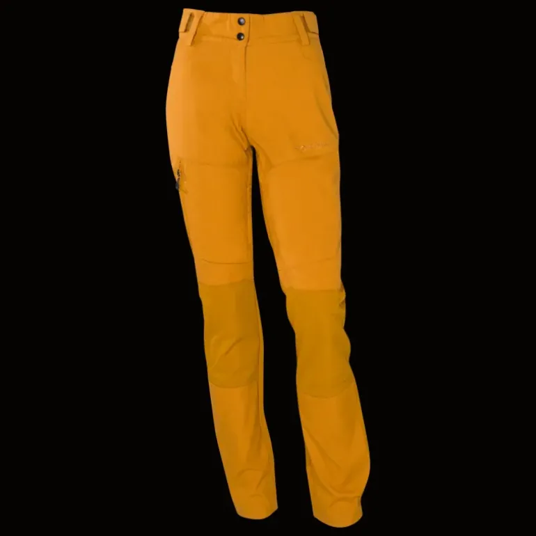 Storslett Pants, vandringsbyxor, dam - Friluftsbyxor - Storslett Pants, vandringsbyxor, dam
