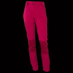 Storslett Pants, vandringsbyxor, dam - Friluftsbyxor - Storslett Pants, vandringsbyxor, dam