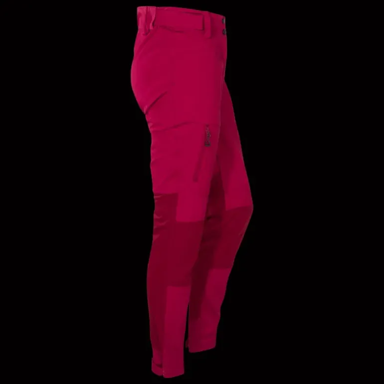Storslett Pants, vandringsbyxor, dam - Friluftsbyxor - Storslett Pants, vandringsbyxor, dam