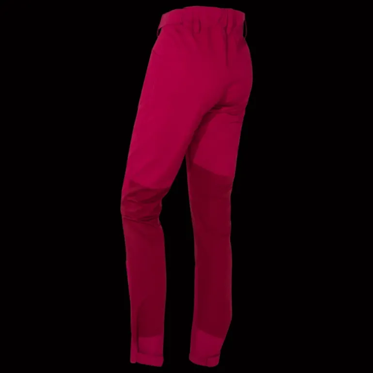 Storslett Pants, vandringsbyxor, dam - Friluftsbyxor - Storslett Pants, vandringsbyxor, dam