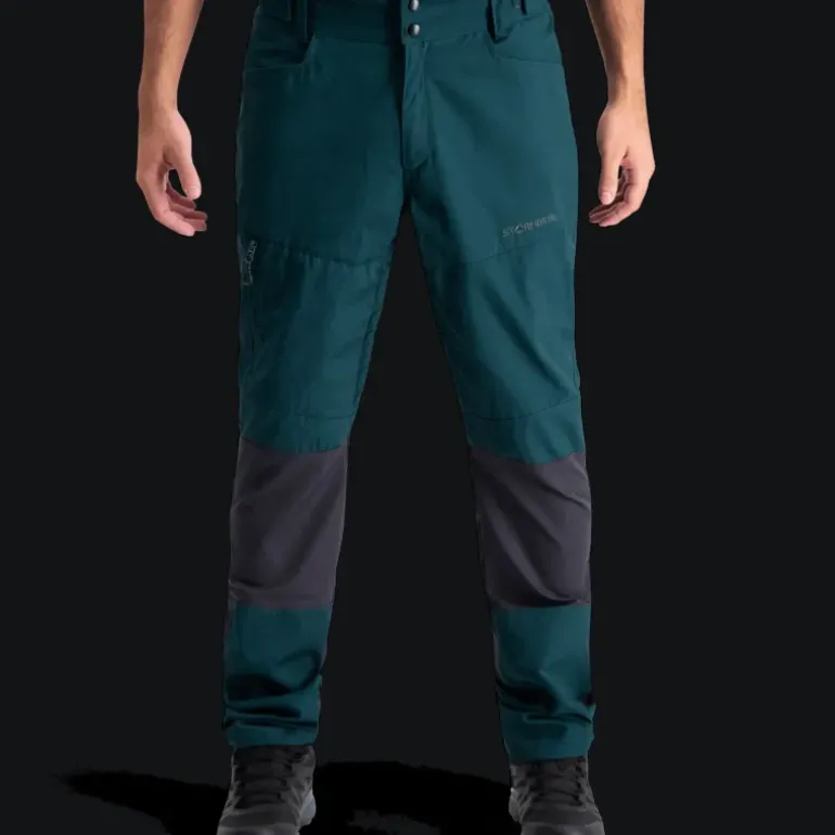 Storslett Pants, vandringsbyxor, herr - Softshellbyxor - Storslett Pants, vandringsbyxor, herr