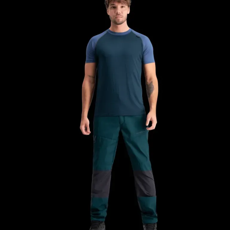 Storslett Pants, vandringsbyxor, herr - Softshellbyxor - Storslett Pants, vandringsbyxor, herr