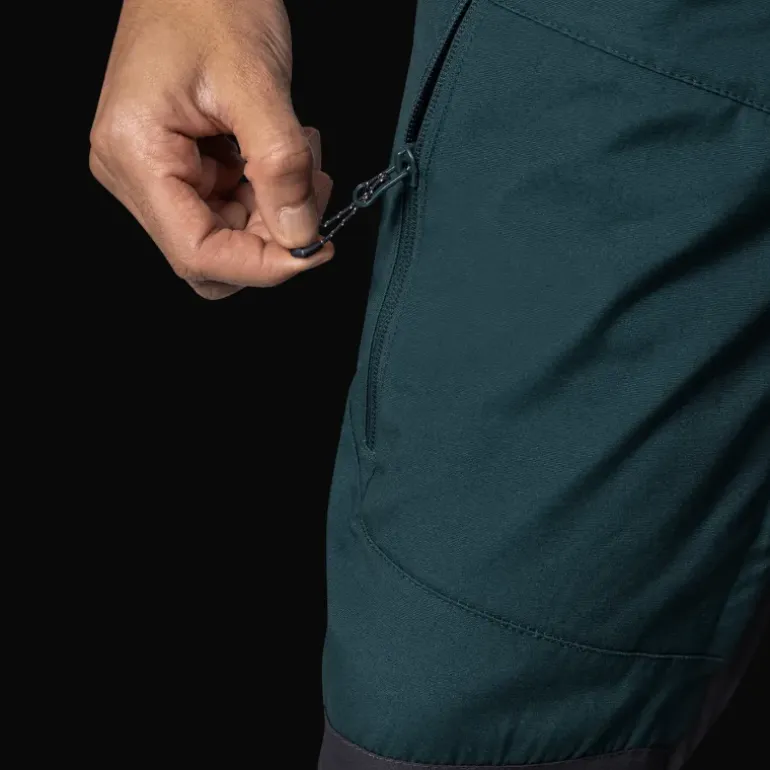 Storslett Pants, vandringsbyxor, herr - Softshellbyxor - Storslett Pants, vandringsbyxor, herr