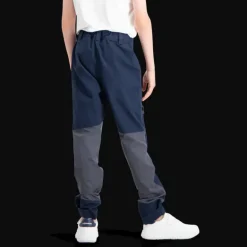 Storslett Pants, vandringsbyxa, junior - Friluftsbyxor - Storslett Pants, vandringsbyxa, junior