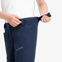 Storslett Pants, vandringsbyxa, junior - Friluftsbyxor - Storslett Pants, vandringsbyxa, junior