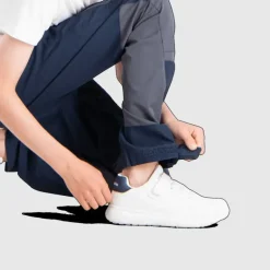 Storslett Pants, vandringsbyxa, junior - Friluftsbyxor - Storslett Pants, vandringsbyxa, junior