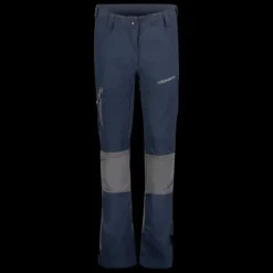 Storslett Pants, vandringsbyxa, junior - Friluftsbyxor - Storslett Pants, vandringsbyxa, junior