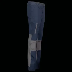 Storslett Pants, vandringsbyxa, junior - Friluftsbyxor - Storslett Pants, vandringsbyxa, junior