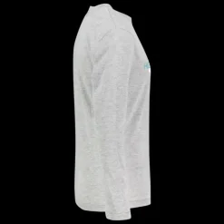 Storsola Printed Long Sleeve, tröja junior - Fritids-T-Shirts - Storsola Printed Long Sleeve, tröja junior