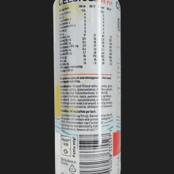 Strawberry Lemonade, energidryck - Energidryck - Strawberry Lemonade, energidryck