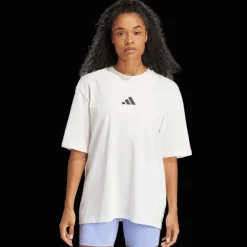 Strength Graphic T-Shirt, t-shirt, dam - Tränings-T-Shirt - Strength Graphic T-Shirt, t-shirt, dam