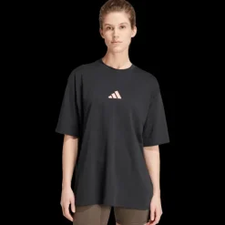 Strength Graphic T-Shirt, t-shirt, dam - Tränings-T-Shirt - Strength Graphic T-Shirt, t-shirt, dam