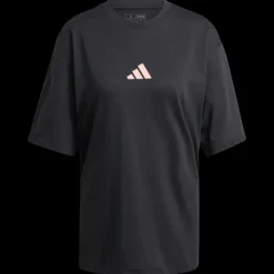 Strength Graphic T-Shirt, t-shirt, dam - Tränings-T-Shirt - Strength Graphic T-Shirt, t-shirt, dam