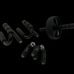 Strength Set, styrkeset - Styrketräning - Strength Set, styrkeset