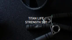 Strength Set, styrkeset - Styrketräning - Strength Set, styrkeset