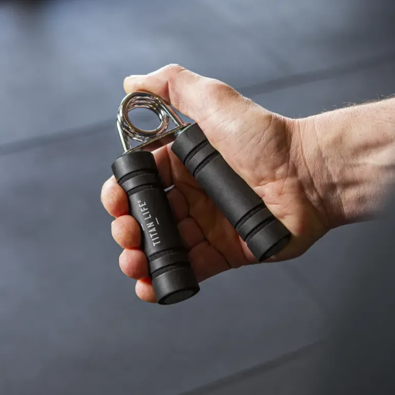 Strength Set, styrkeset - Styrketräning - Strength Set, styrkeset