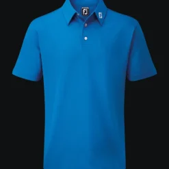 Stretch Pique Solid, pikétröja, herr - Golfpikeer - Stretch Pique Solid, pikétröja, herr