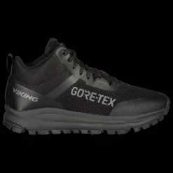 Stride Spikes Mid Warm Gore-Tex, dubbsko, herr - Dubbskor - Stride Spikes Mid Warm Gore-Tex, dubbsko, herr