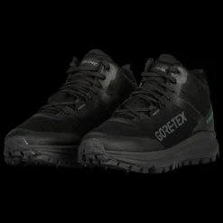 Stride Spikes Mid Warm Gore-Tex, dubbsko, herr - Dubbskor - Stride Spikes Mid Warm Gore-Tex, dubbsko, herr
