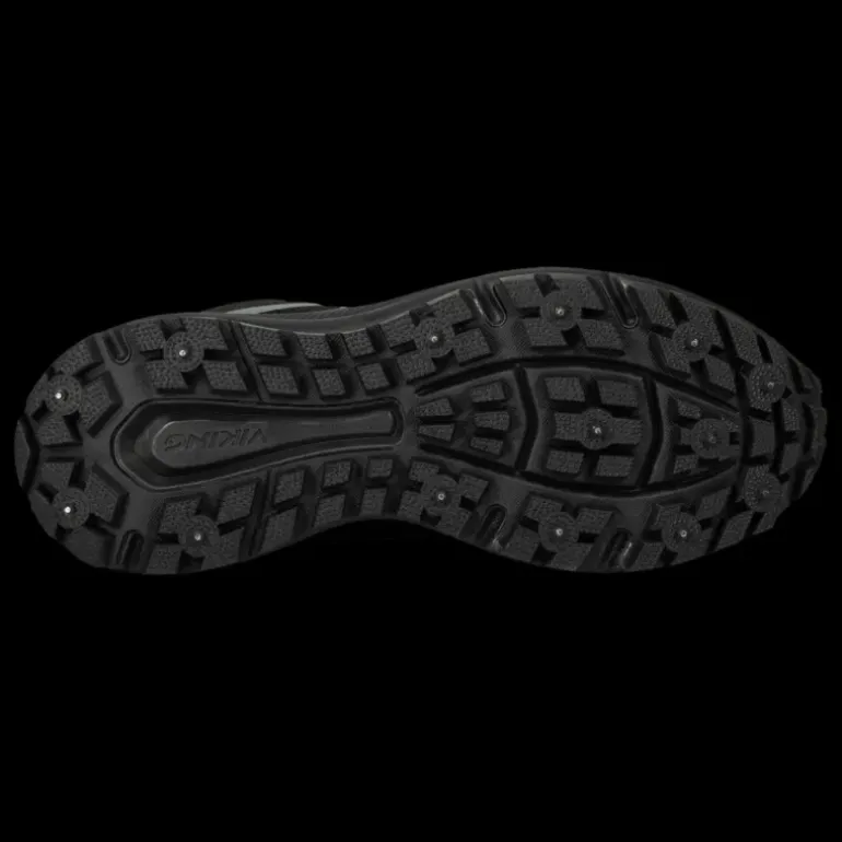 Stride Spikes Mid Warm Gore-Tex, dubbsko, herr - Dubbskor - Stride Spikes Mid Warm Gore-Tex, dubbsko, herr
