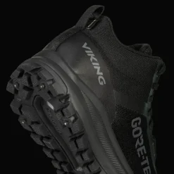 Stride Spikes Mid Warm Gore-Tex, dubbsko, herr - Dubbskor - Stride Spikes Mid Warm Gore-Tex, dubbsko, herr